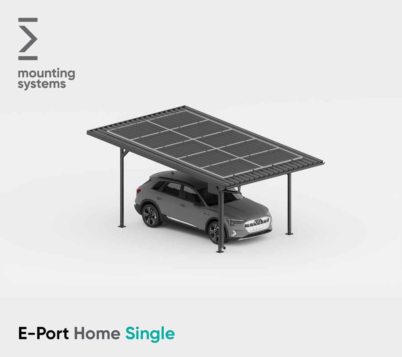 E-Port Home Single & Double